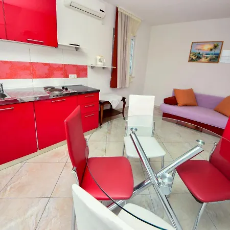 Vinka-1 By Interhome *