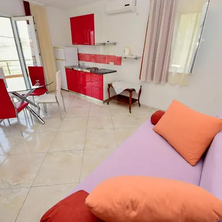 Vinka-1 By Interhome Apartment *