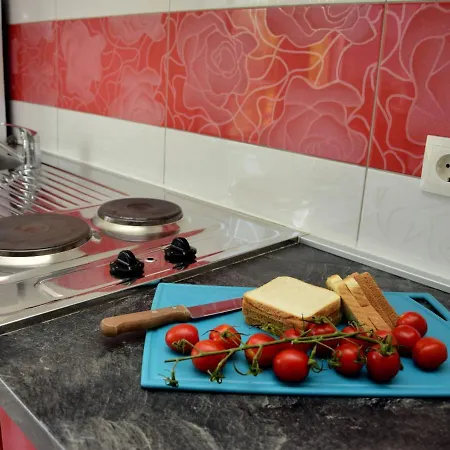 Apartment Vinka-1 By Interhome