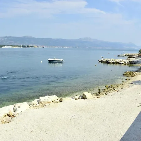 Apartment Vinka-1 By Interhome Trogir