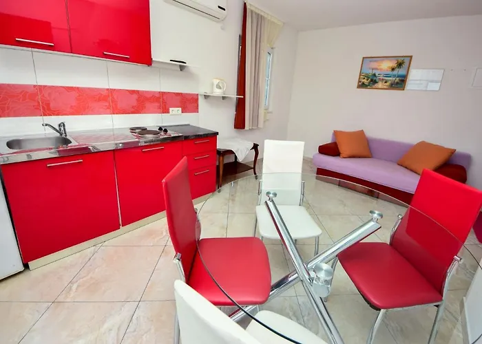 Vinka-1 By Interhome *