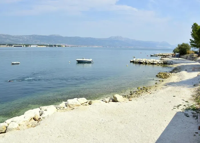 Apartment Vinka-1 By Interhome Trogir