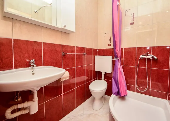 Vinka-1 By Interhome