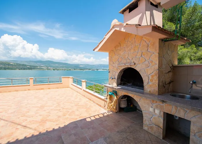 Vinka-1 By Interhome * Trogir
